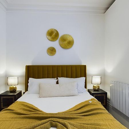 Belle Vue Regency King Size W Free Parking Διαμέρισμα Τσέλτενχαμ Εξωτερικό φωτογραφία