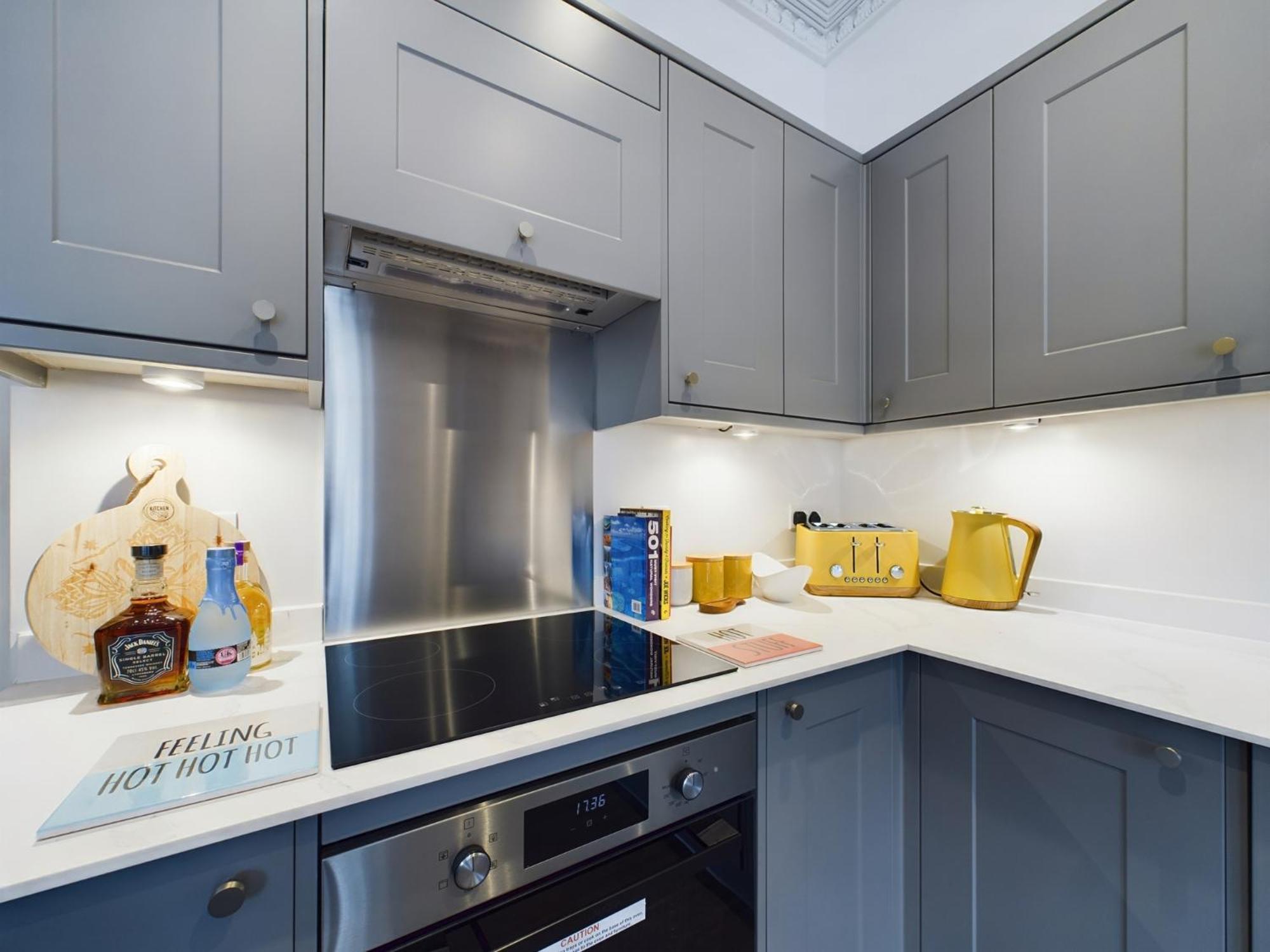 Belle Vue Regency King Size W Free Parking Διαμέρισμα Τσέλτενχαμ Εξωτερικό φωτογραφία