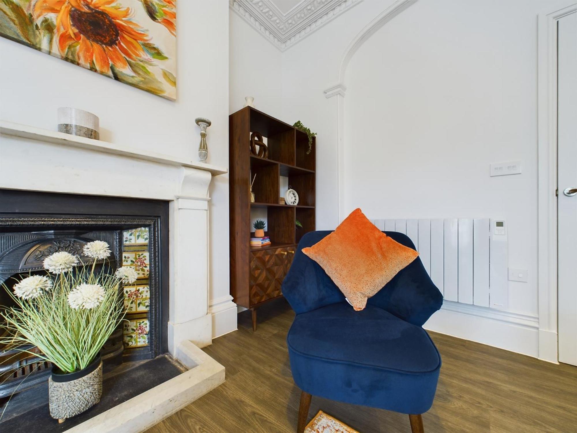 Belle Vue Regency King Size W Free Parking Διαμέρισμα Τσέλτενχαμ Εξωτερικό φωτογραφία